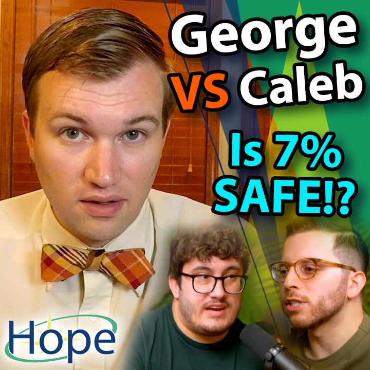 HopeFilled Financial Podcast