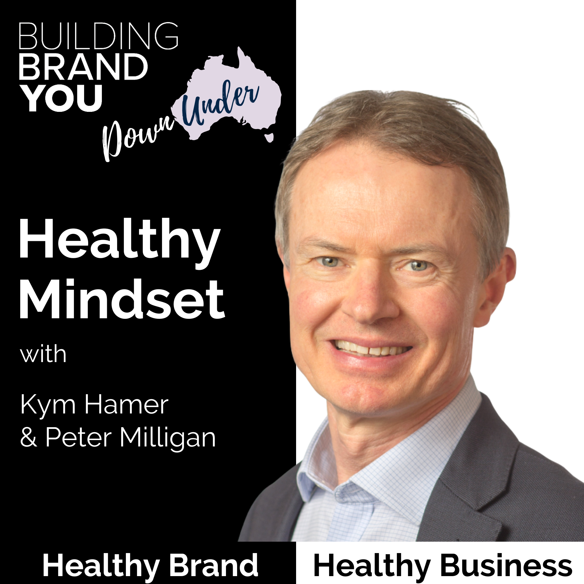 Building Brand You