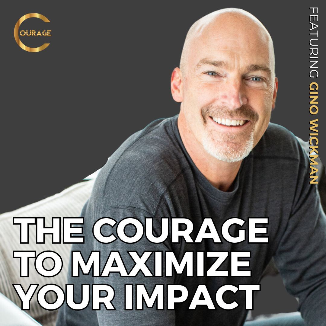 Voices Of Courage