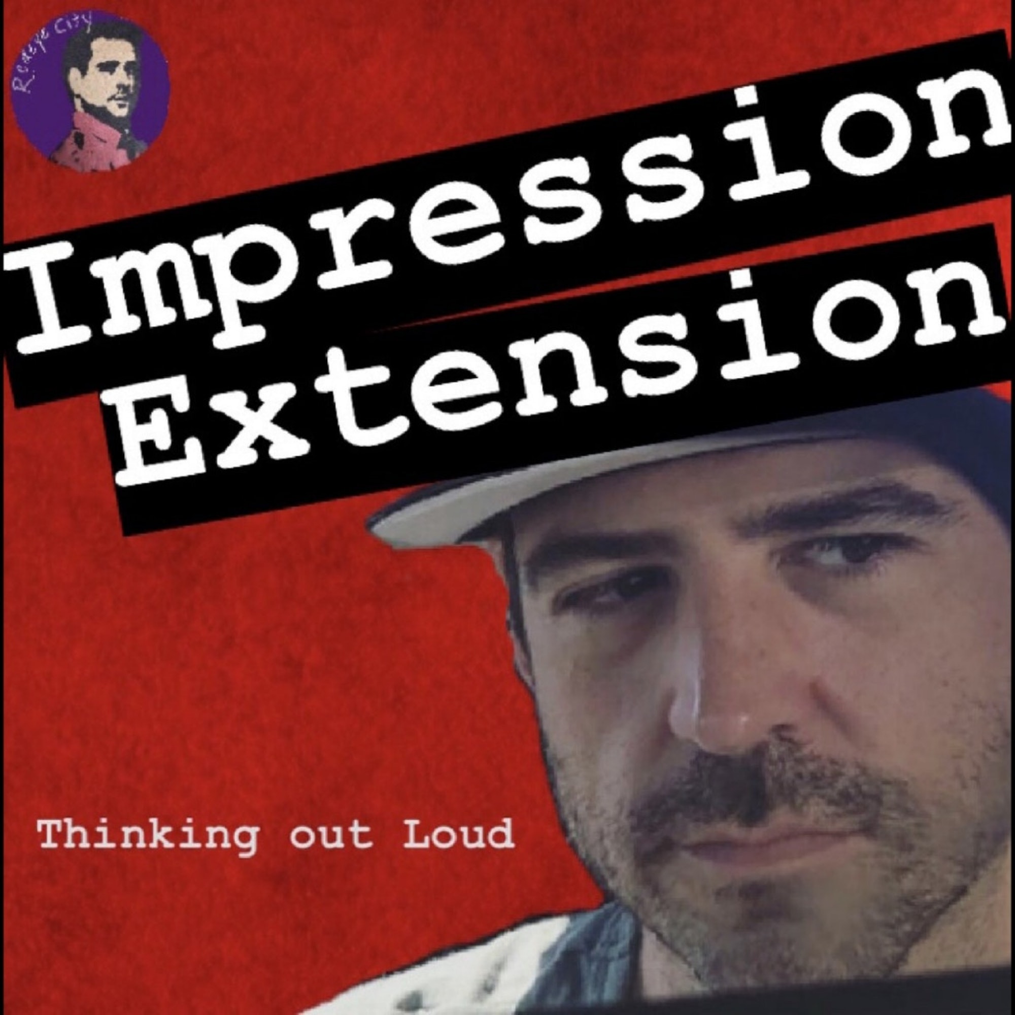Redeye City - Impression Extension