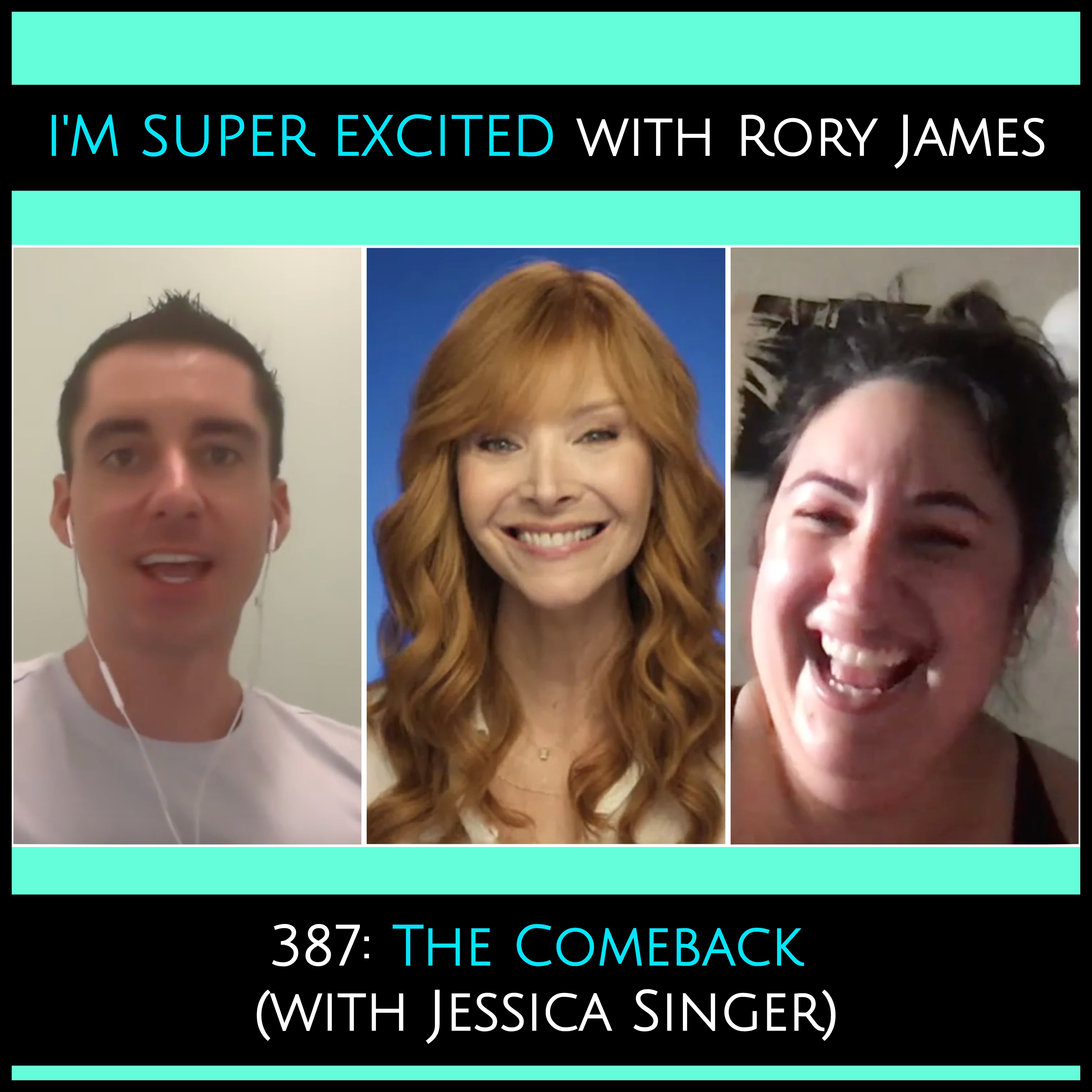 The Comeback (with Jessica Singer)