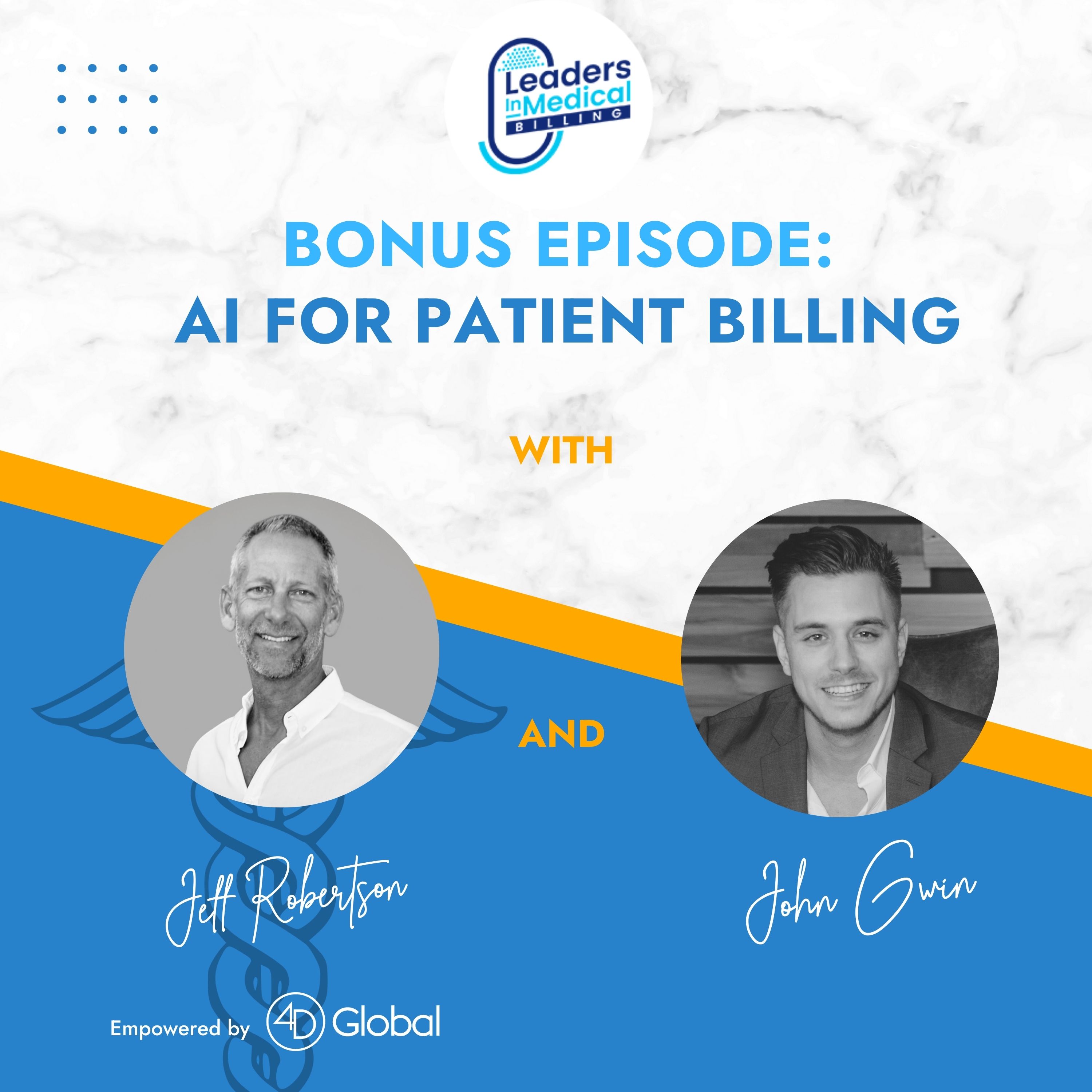 Bonus Episode: AI for Patient Billing — Real-World Tools, Results & Strategies