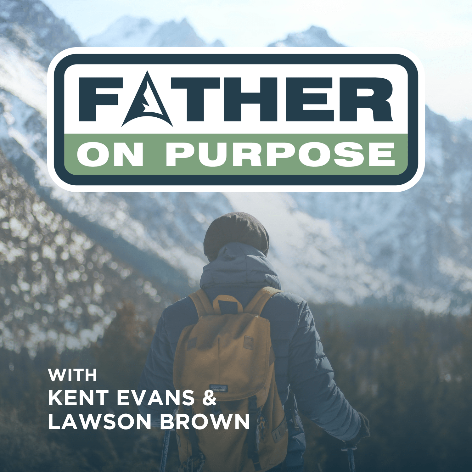 Ep. 238: How To Cross The Barrier From Being Overwhelmed to Intentional As A Dad