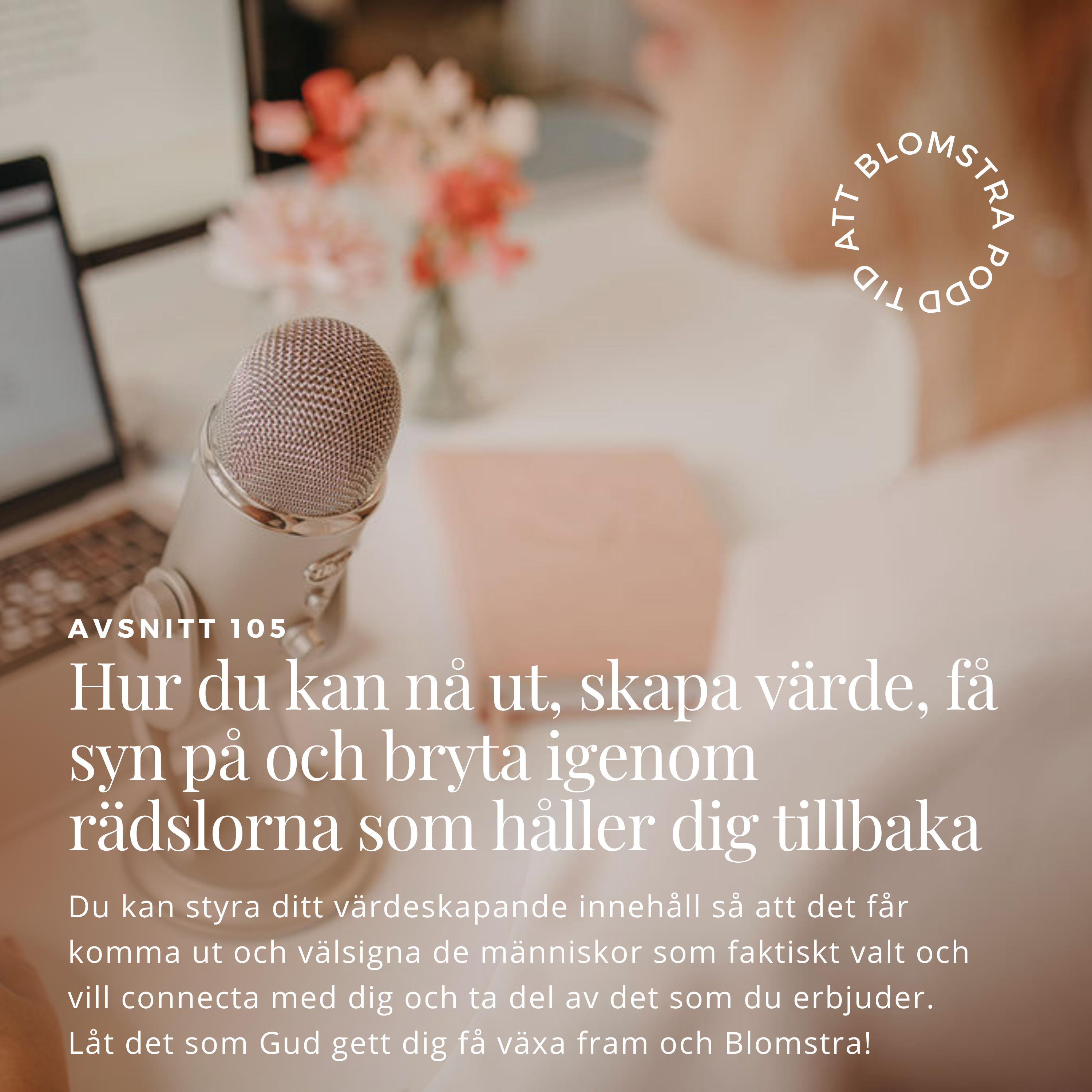 MOMENTUM – vision till verklighet, transformerande ledarskap och frihetsföretagande