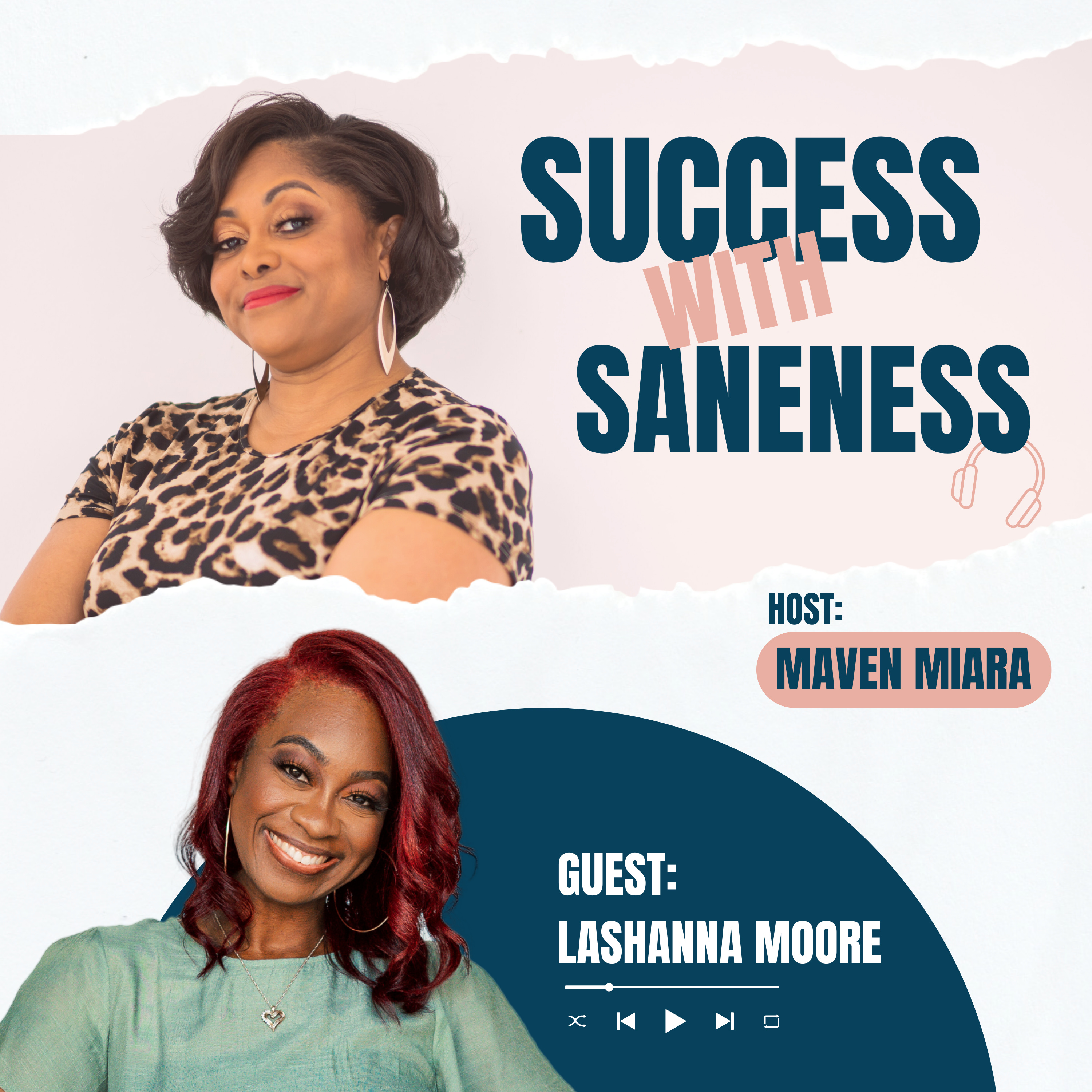 Leadership Wellness Circle: Lead Well. Live Well.