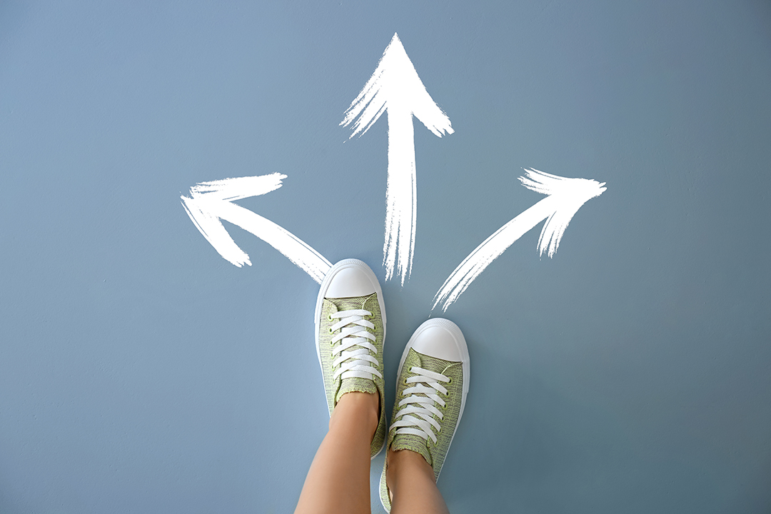 10 Reasons to Give Middle Schoolers More Choices on the Road to Independence
