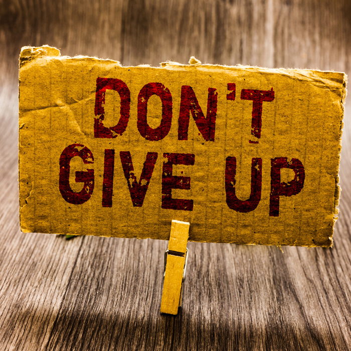 Finish Strong