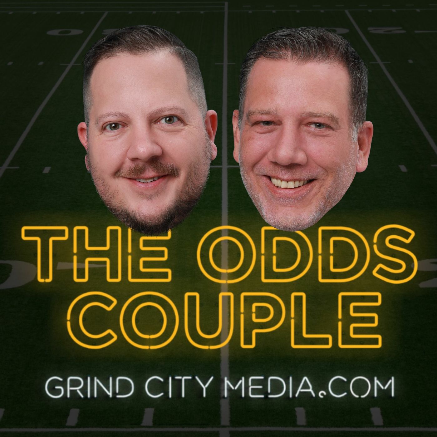 The Odds Couple