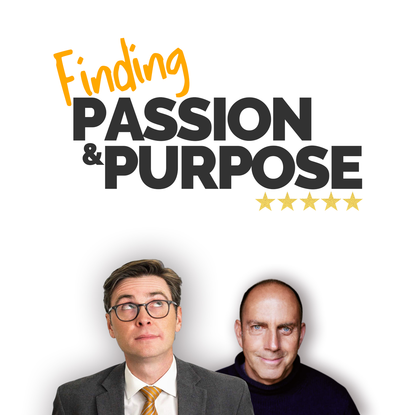 Finding Passion And Purpose