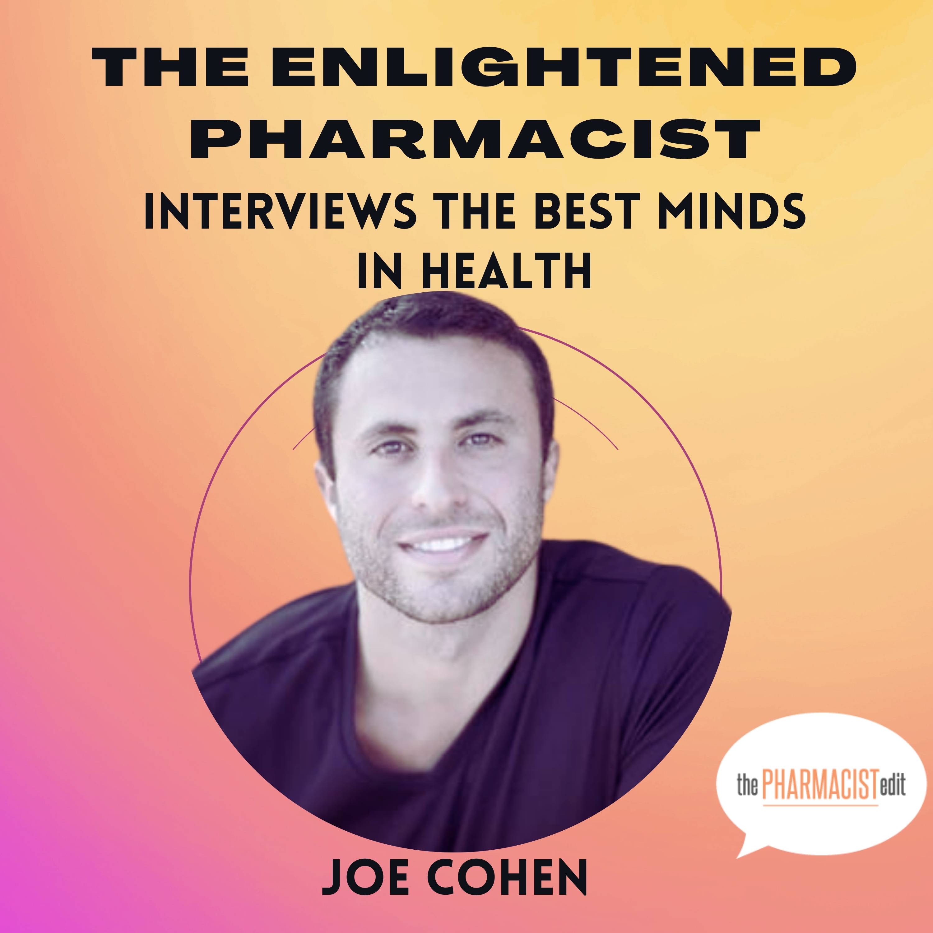 The Enlightened Pharmacist