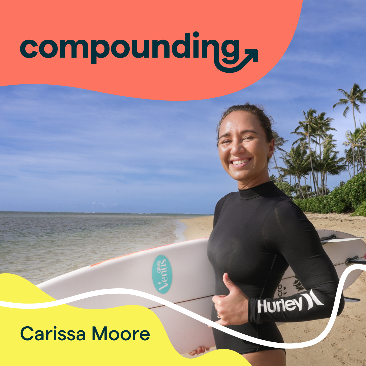 Compounding with Kevin Dahlstrom