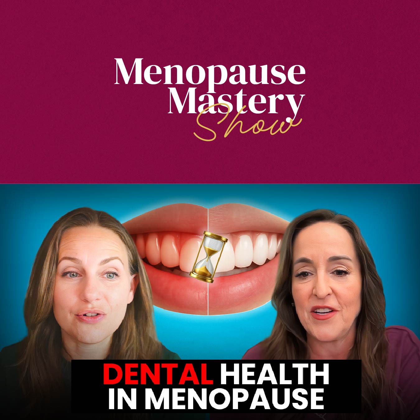 Hormones and Your Smile: What You Need to Know
