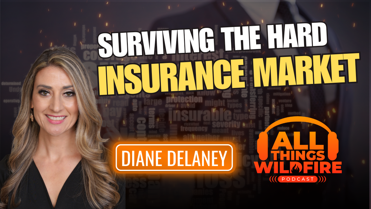 All Things Wildfire Podcast