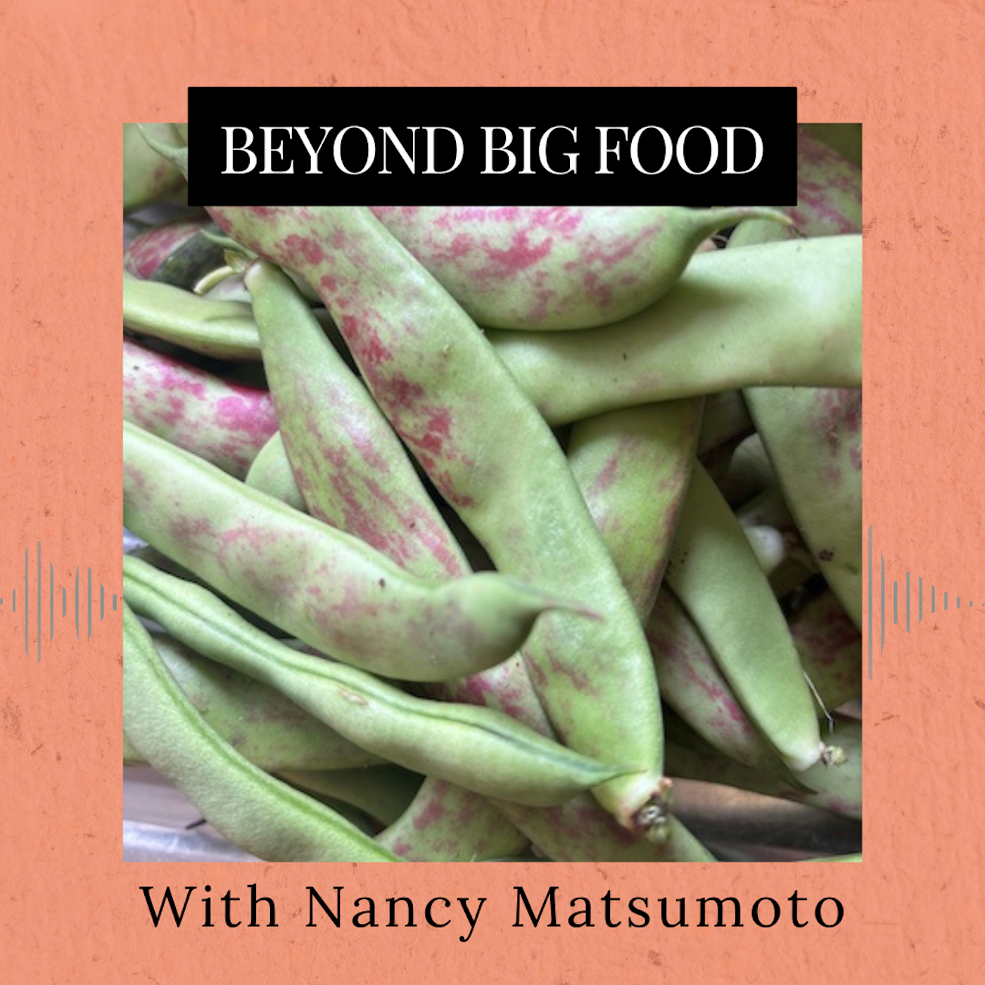 Beyond Big Food