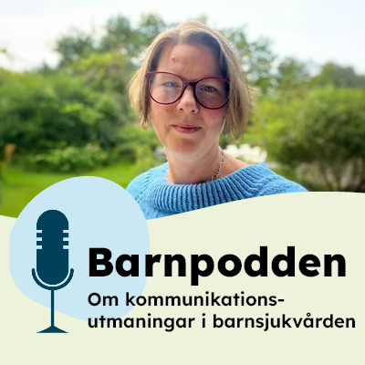 Barnpodden – Lär dig ÄNNU mer om kommunikation Barnpodden – Lär dig ÄNNU mer om kommunikation