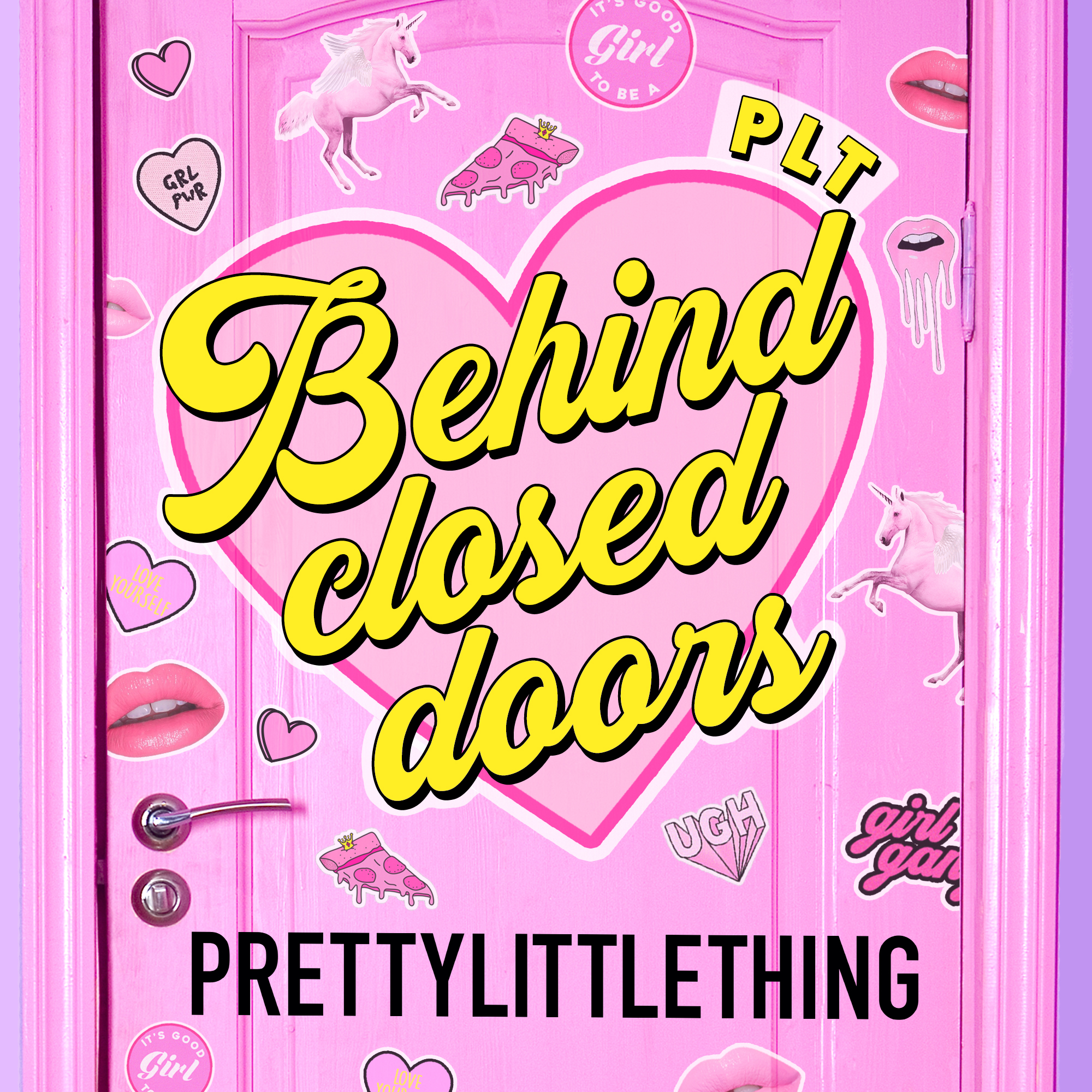 PLT: Behind Closed Doors