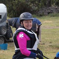 0791: Leanne Haywood LC - Rode 1,000 km In Twenty-One Days On One Horse To Help Form A Guard of Honour for the Queen (Listeners' Choice)