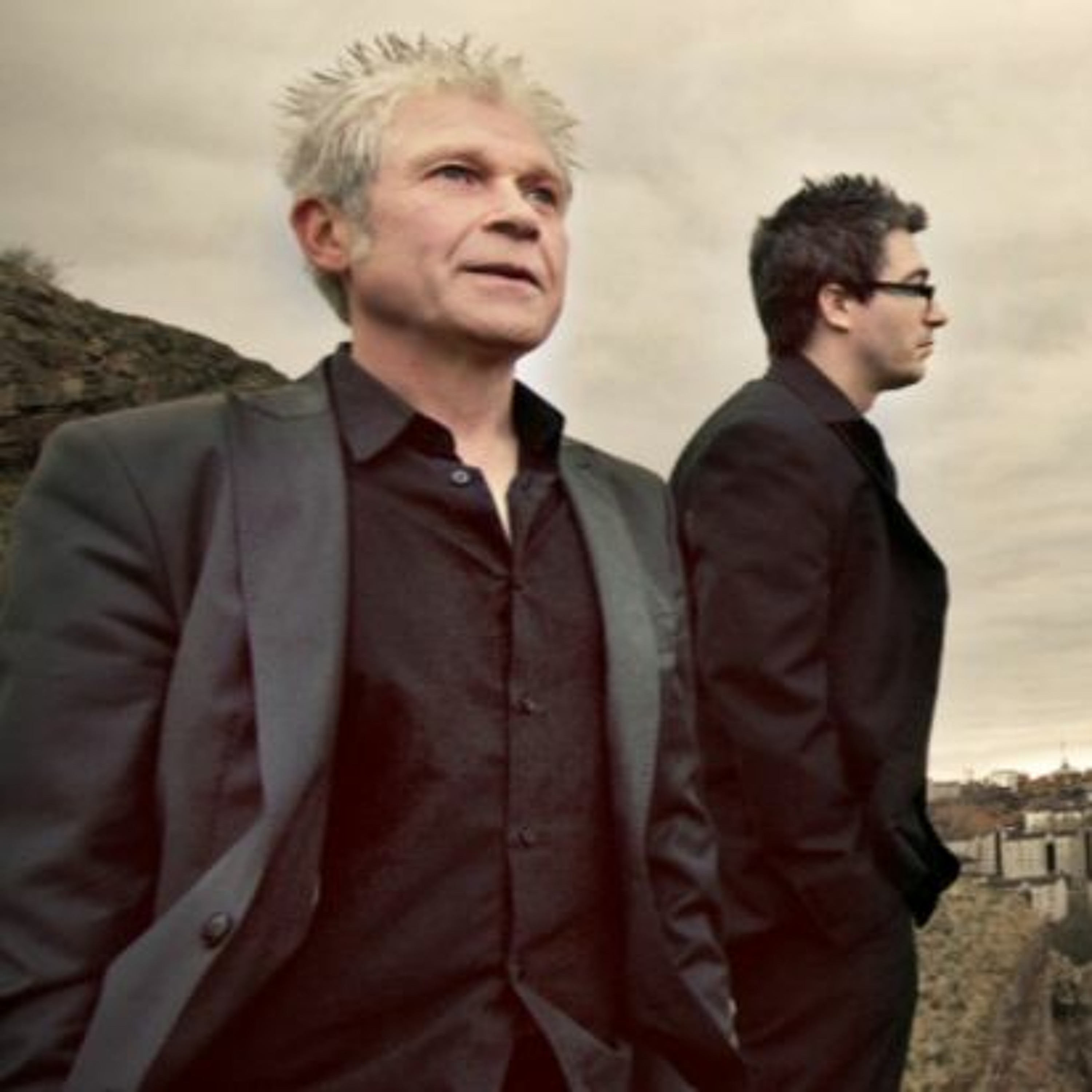 Looking Back on a Life That Didn\'t Happen