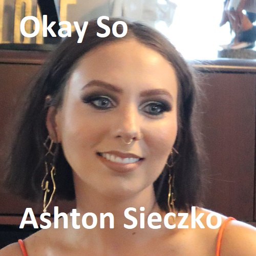 Okay, So..