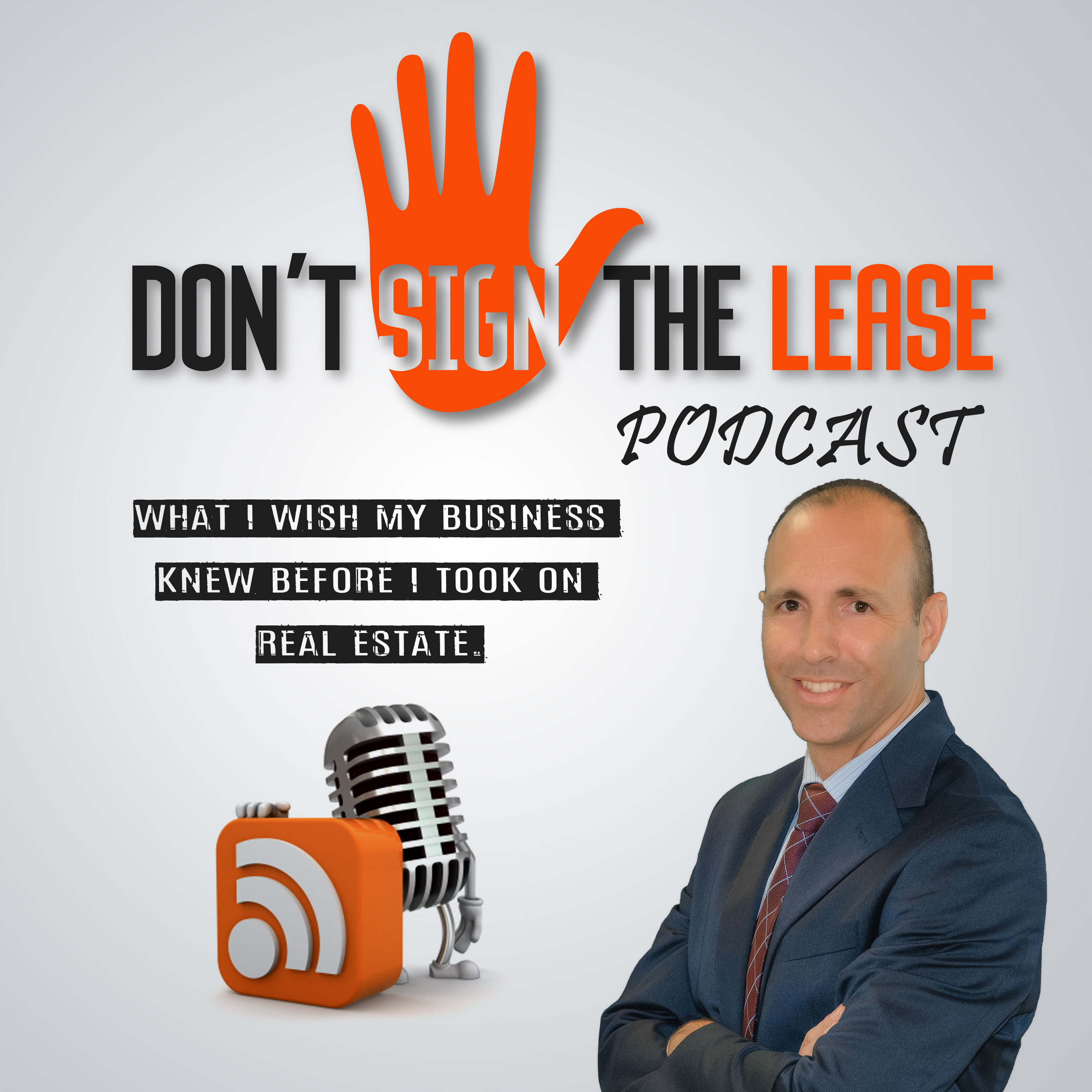 Episode 074 - When Will Commercial Real Estate Recover