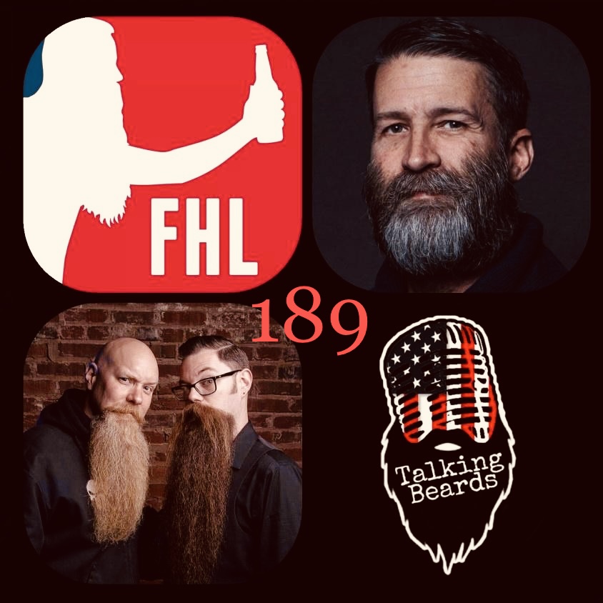 Talking Beards