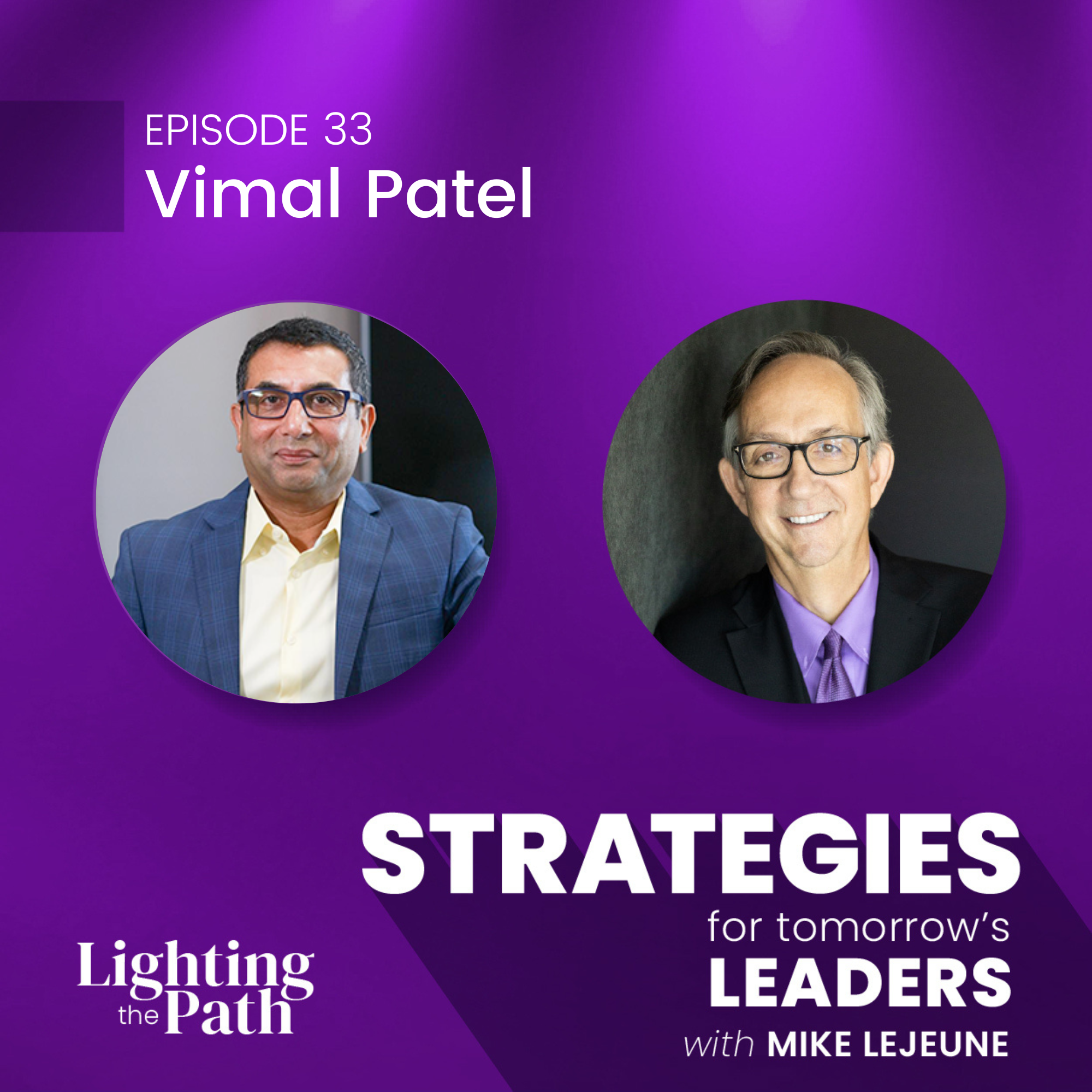 Strategies for Tomorrow\'s Leaders
