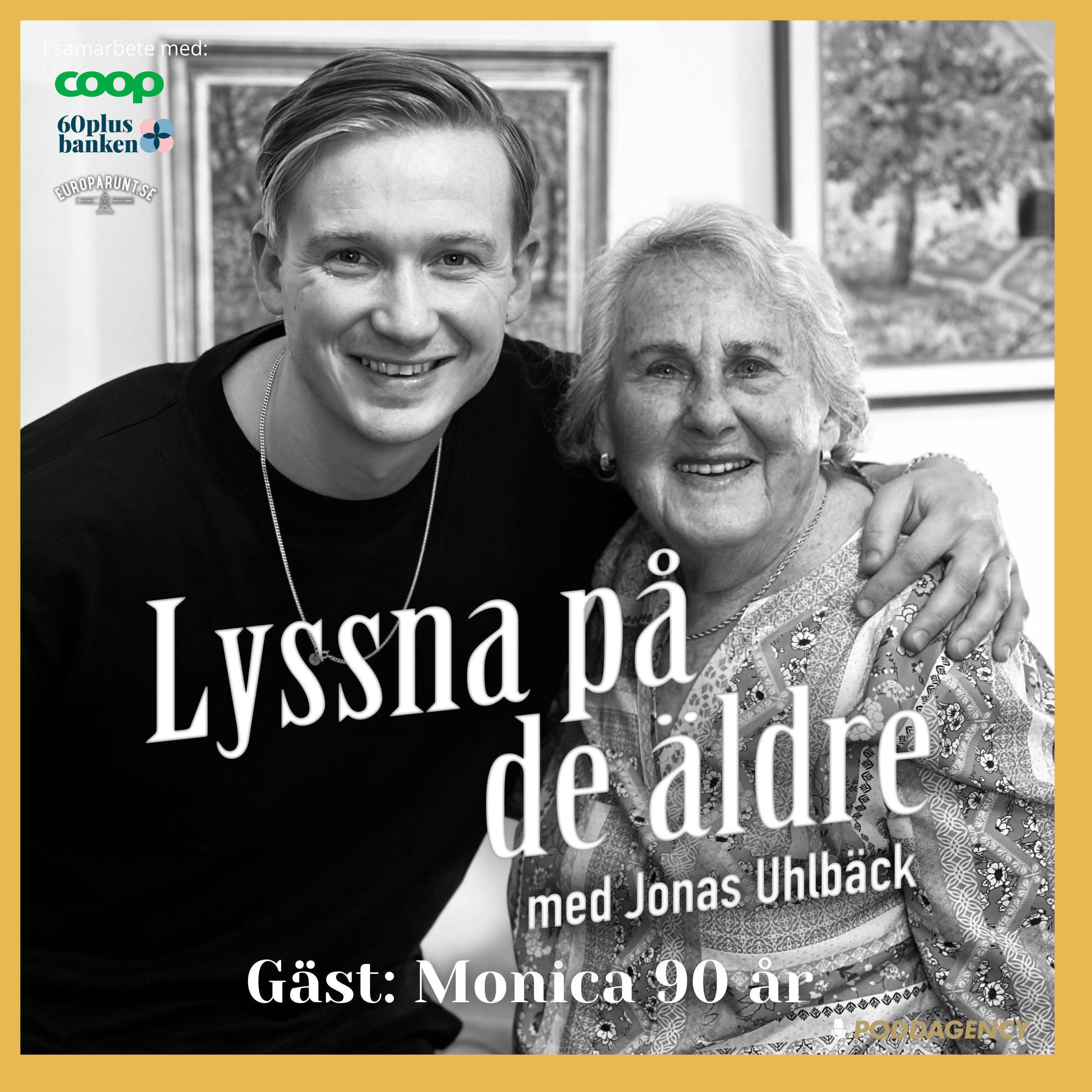 Lyssna på de äldre