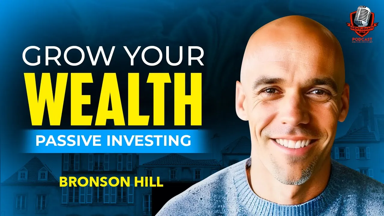 From Zero to Millions: Bronson Hill’s Cash Flow Blueprint
