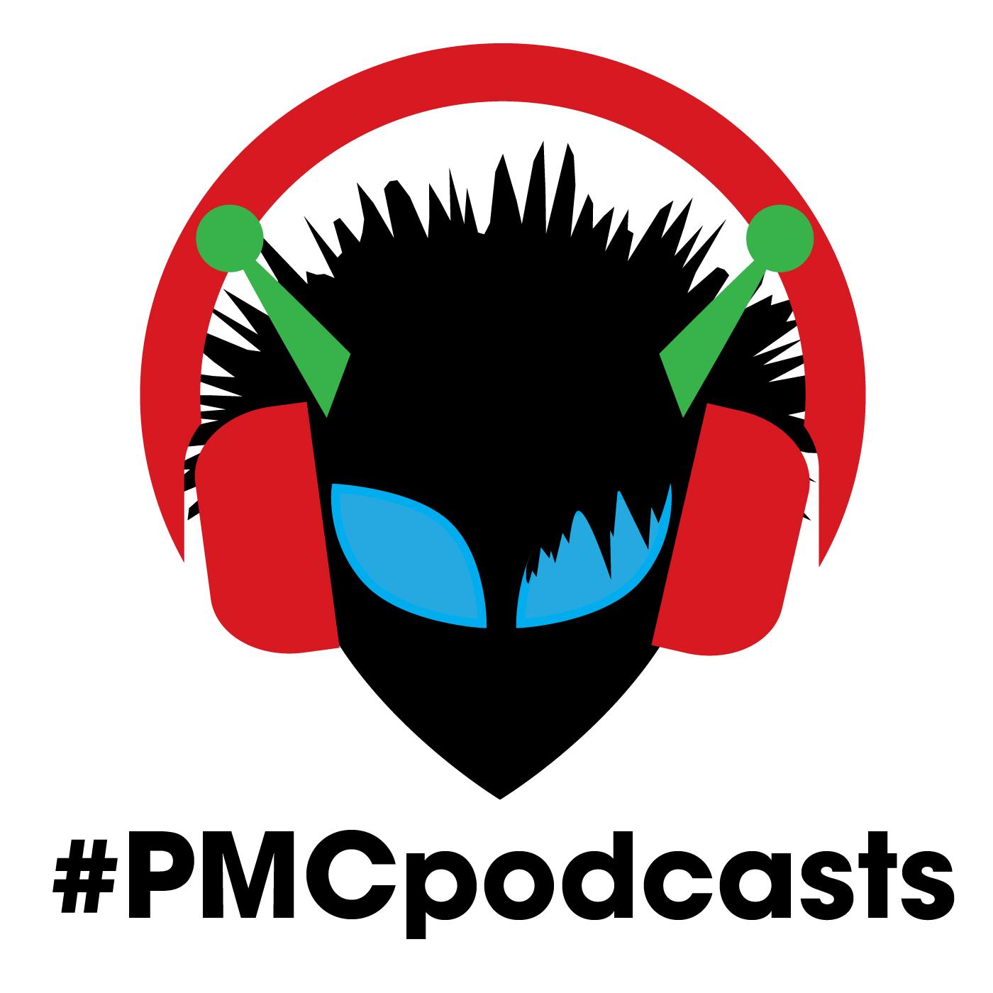 Podcasts From The Printerverse