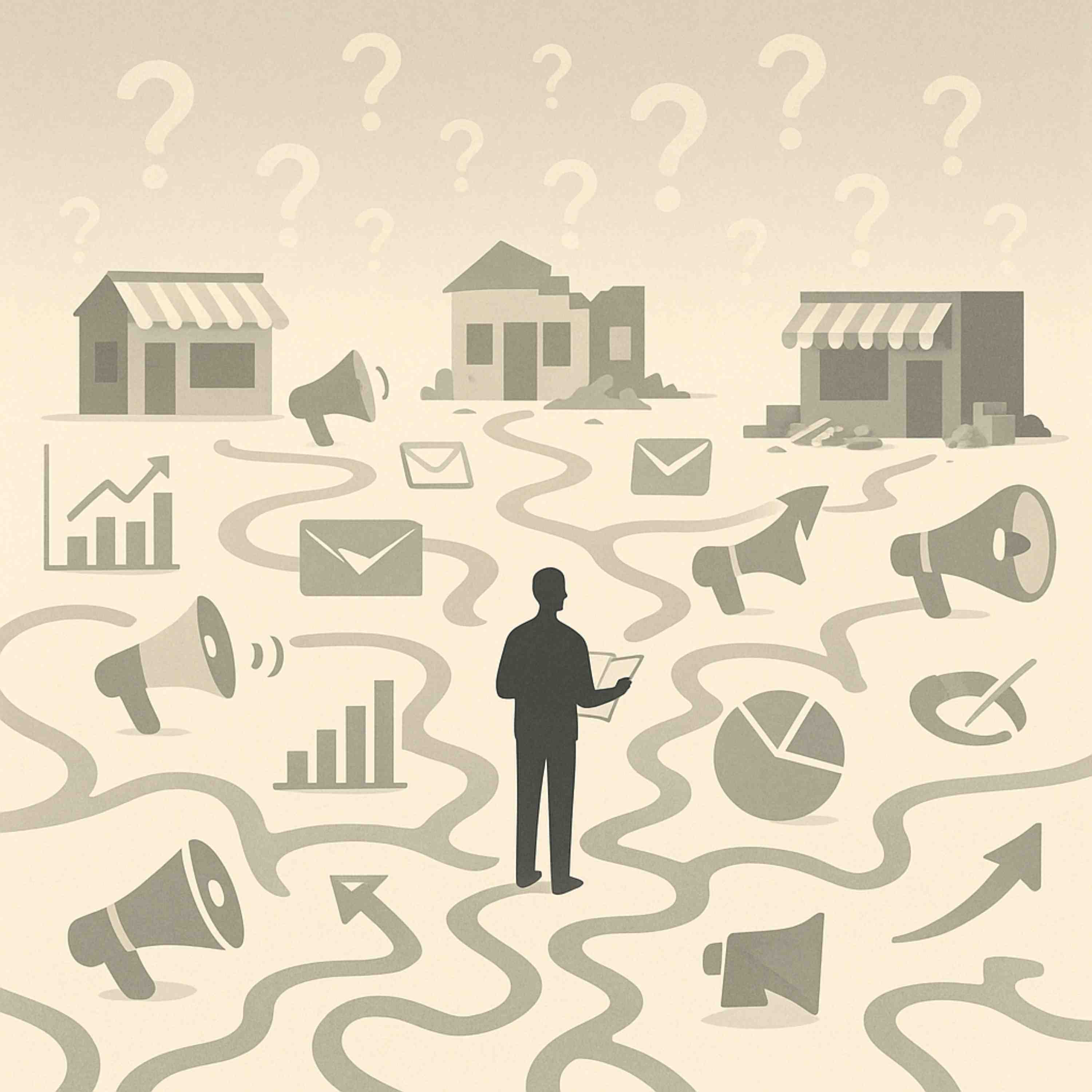 1901: Why Do Marketers Promise a Silver Bullet That Doesn't Work AND How Long Should Your Content Be by Margo Aaron