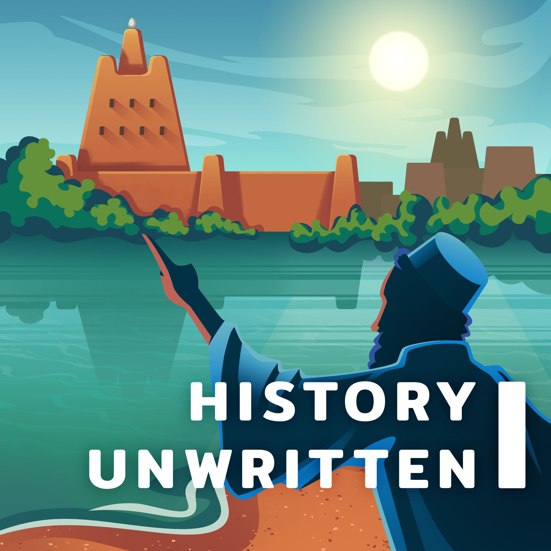History Unwritten