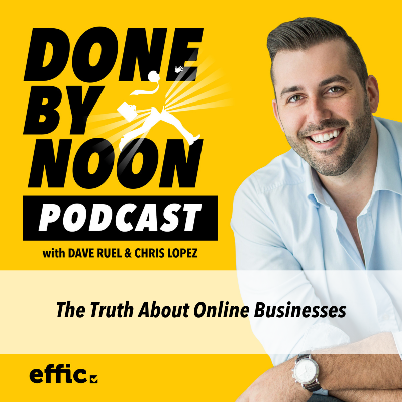 Podcast Momentum