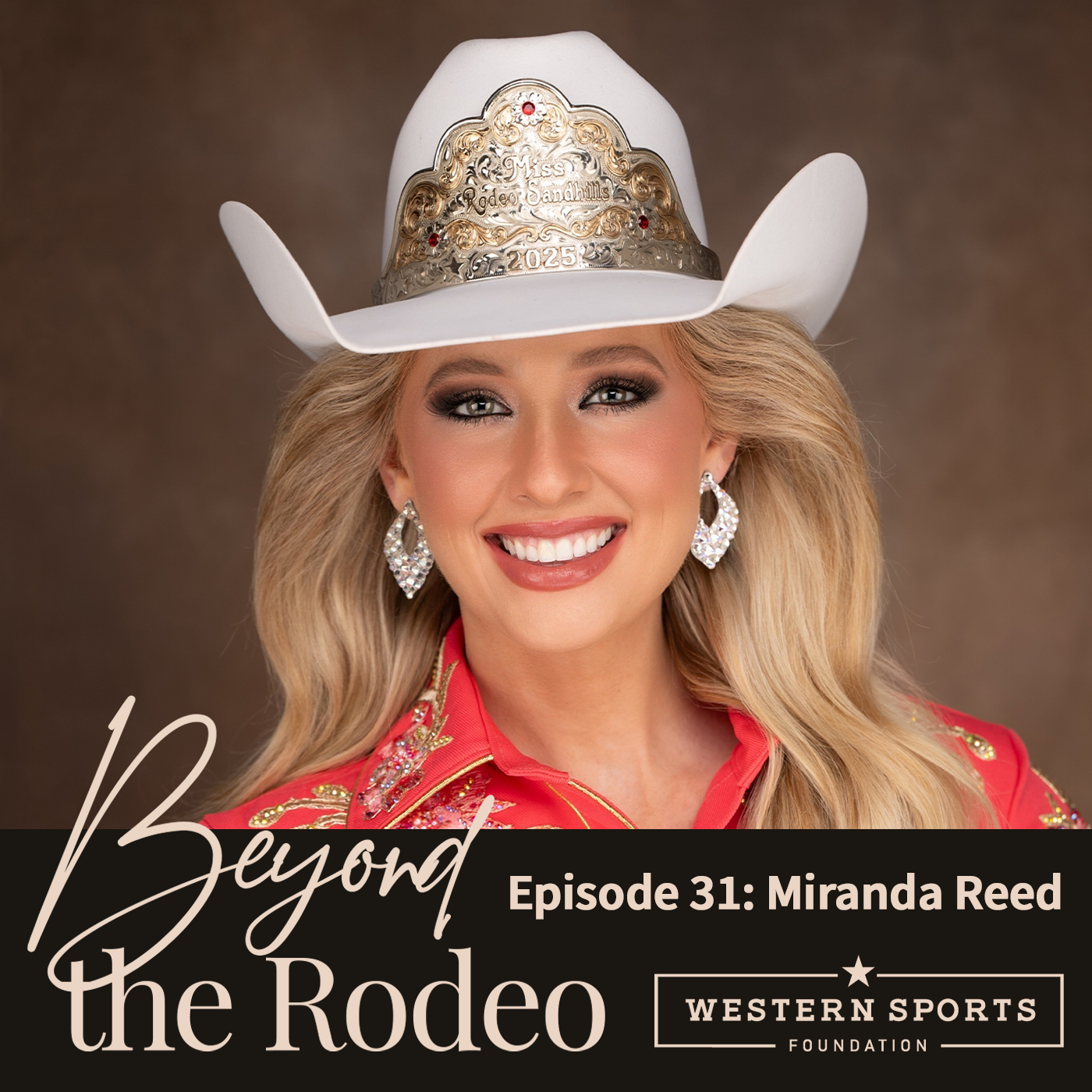 Beyond the Rodeo