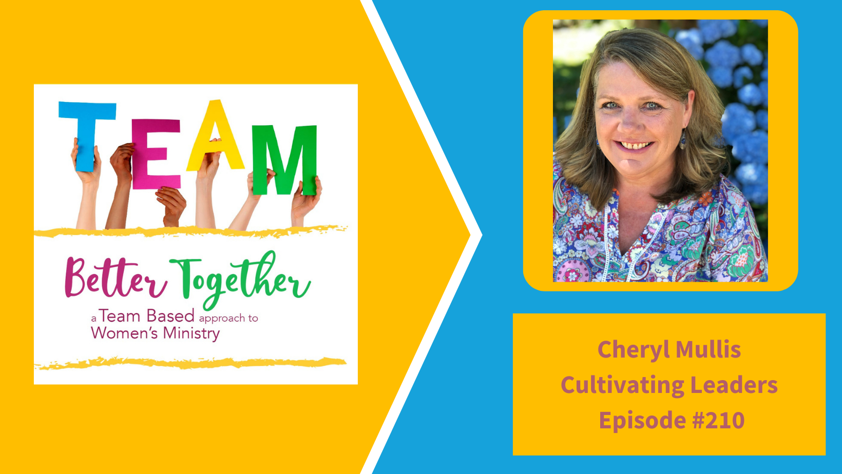 The enCourage Women\'s Podcast