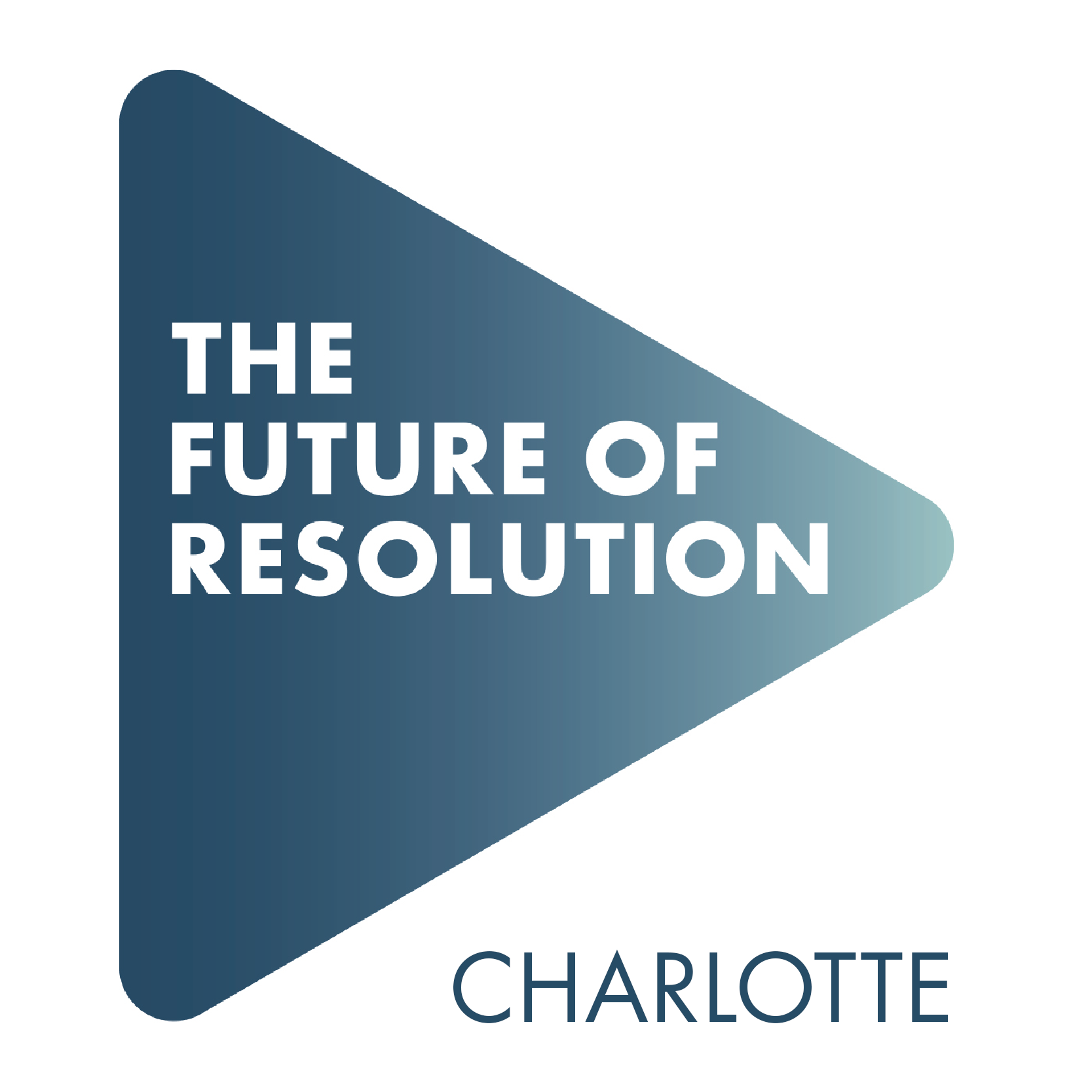 The Future of Resolution