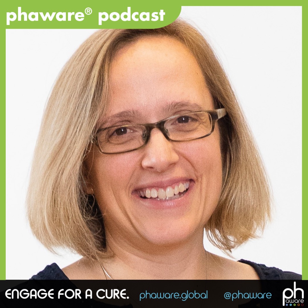 Episode 525 - Lisa Mielniczuk, MD