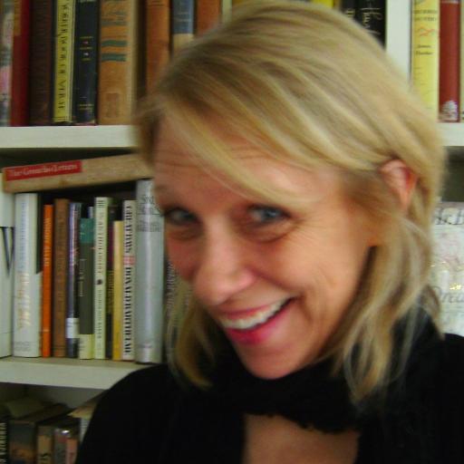Episode 190 - Liza Donnelly