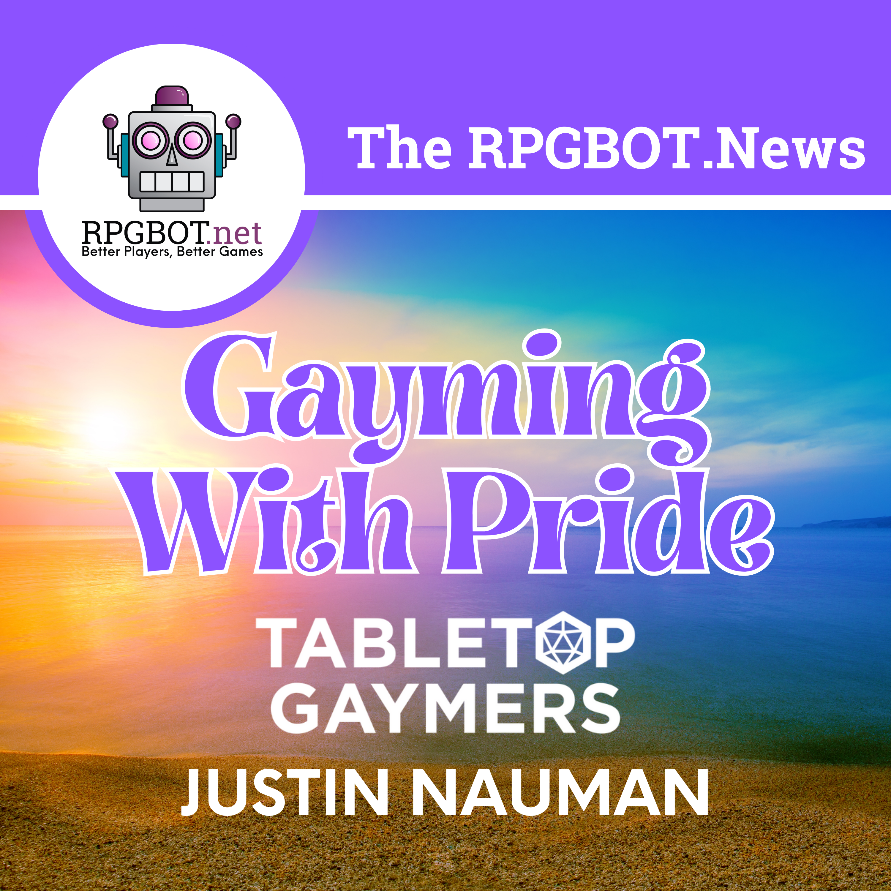 RPGBOT.Podcast