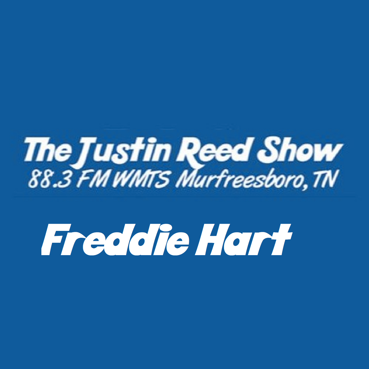 The Justin Reed Show