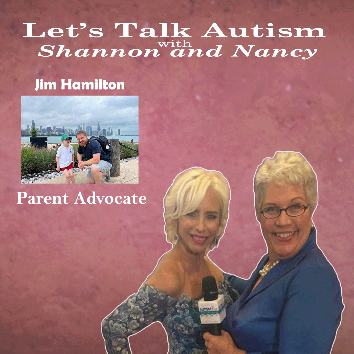 Autism Live