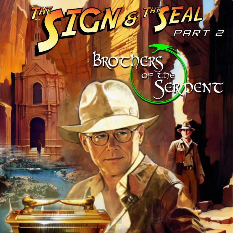 Brothers of the Serpent