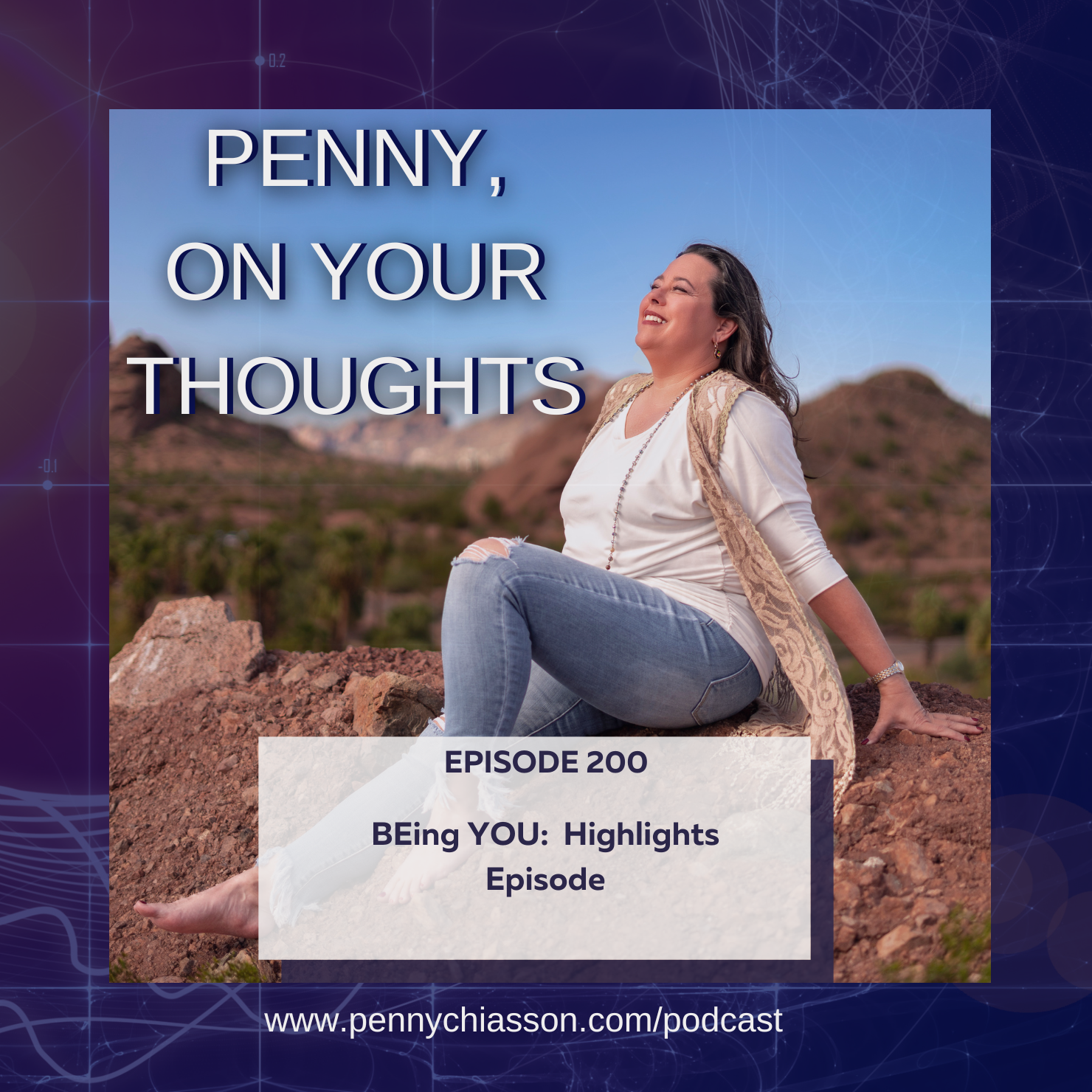 BEing YOU: Highlights Episode
