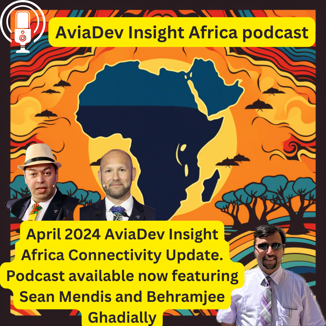 AviaDev Insight Africa
