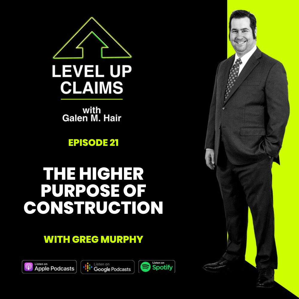 Level Up Claims