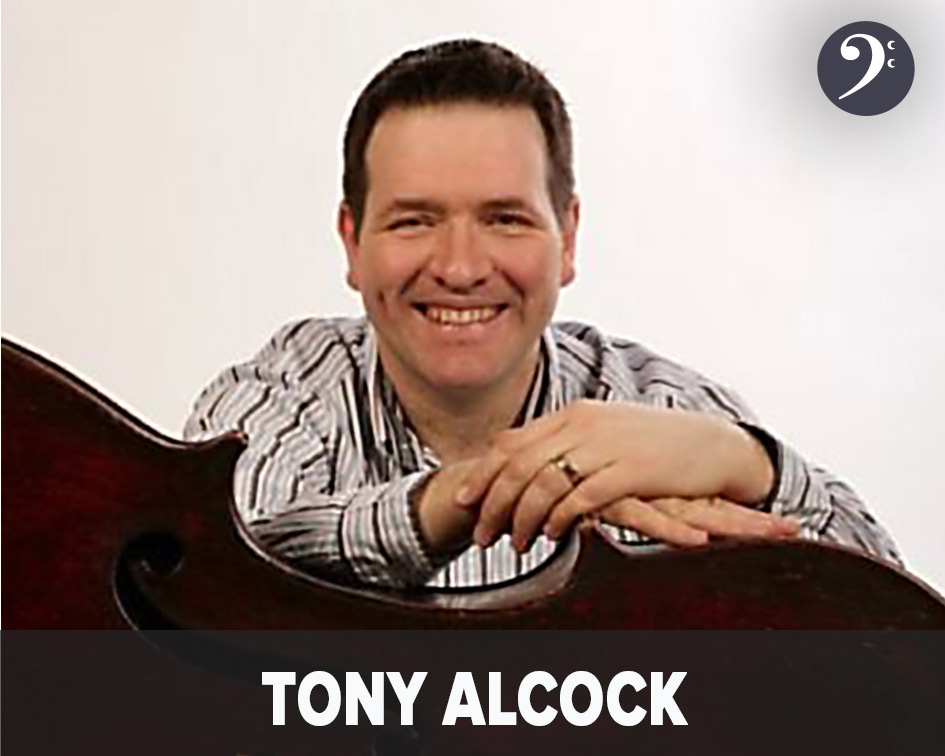 803: Tony Alcock on three-dimensional careers