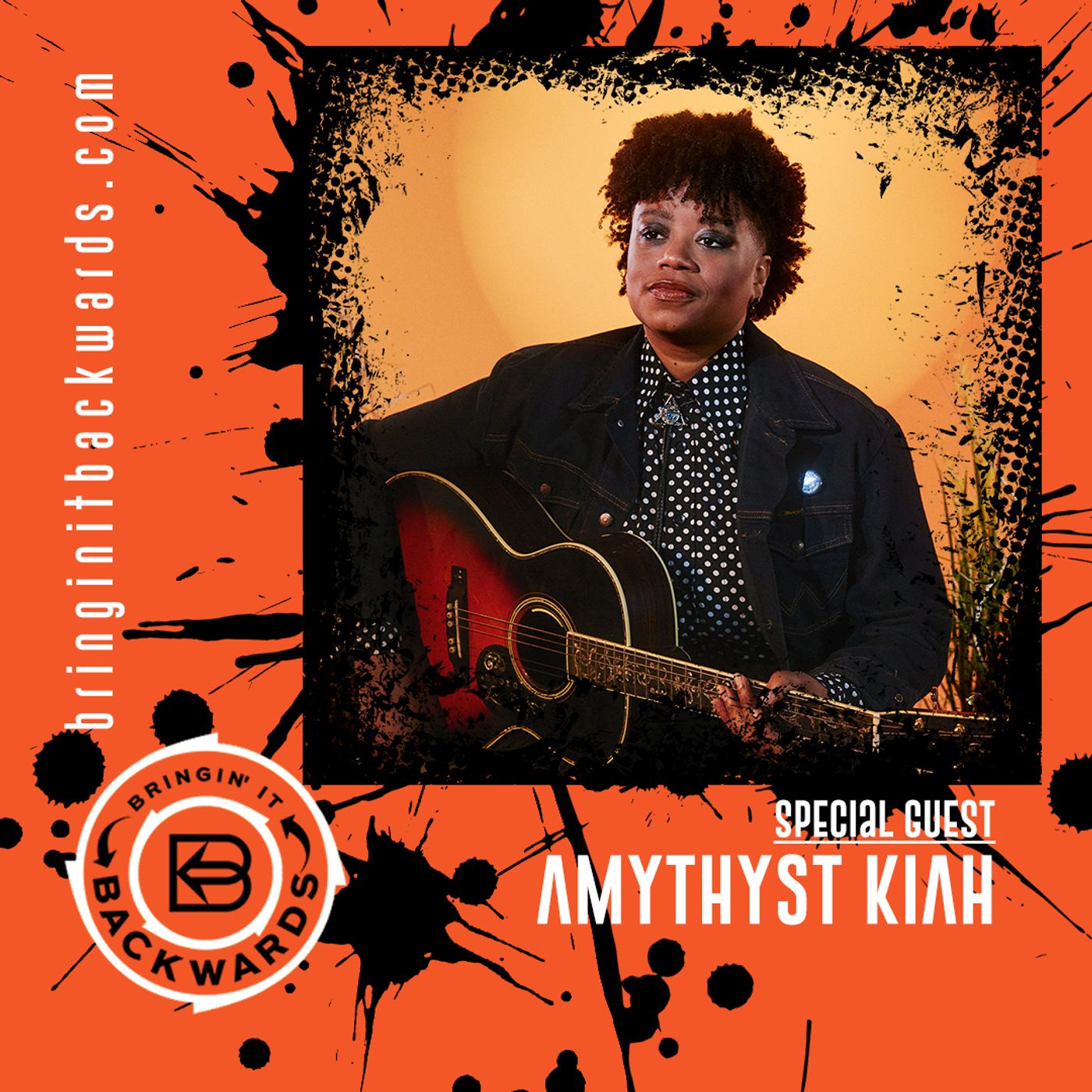 Bringin\' it Backwards