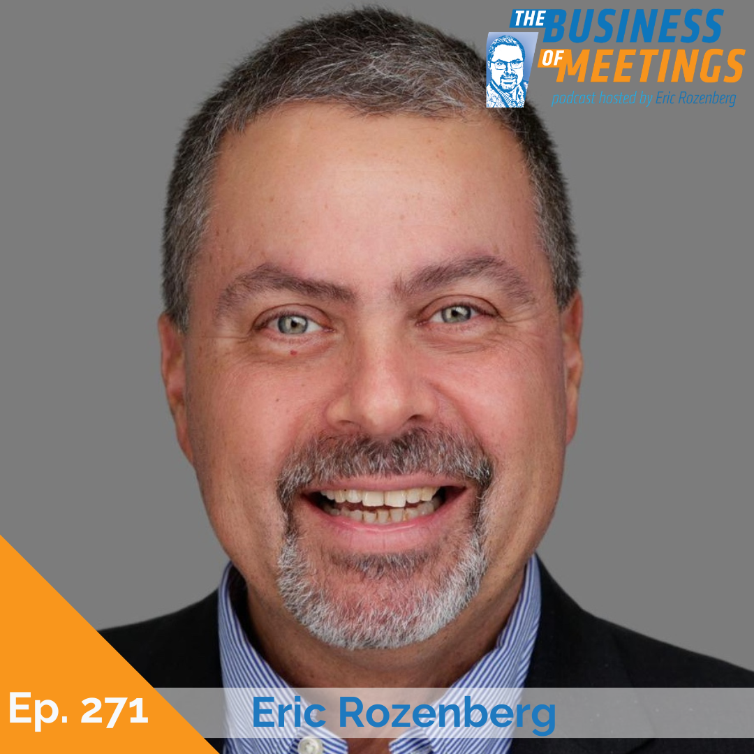 The Business of Meetings