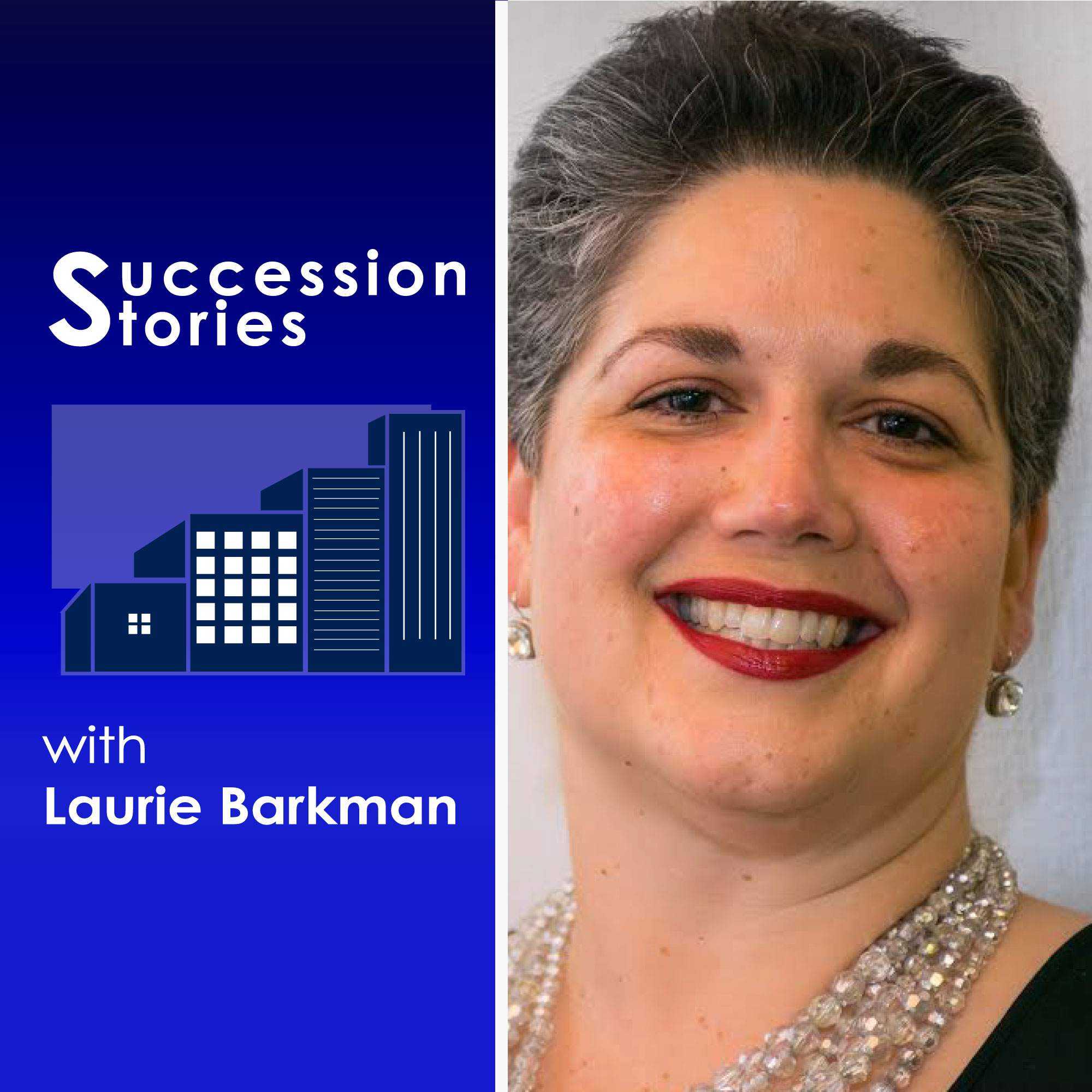 Succession Stories
