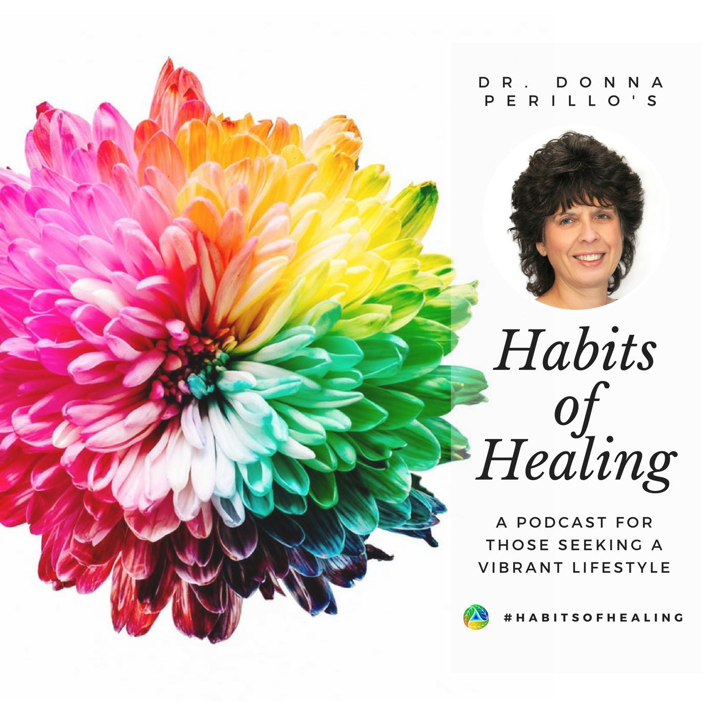 Habits of Healing Episode 26: Dorothy Hale Coyne - What is Medical Massage?