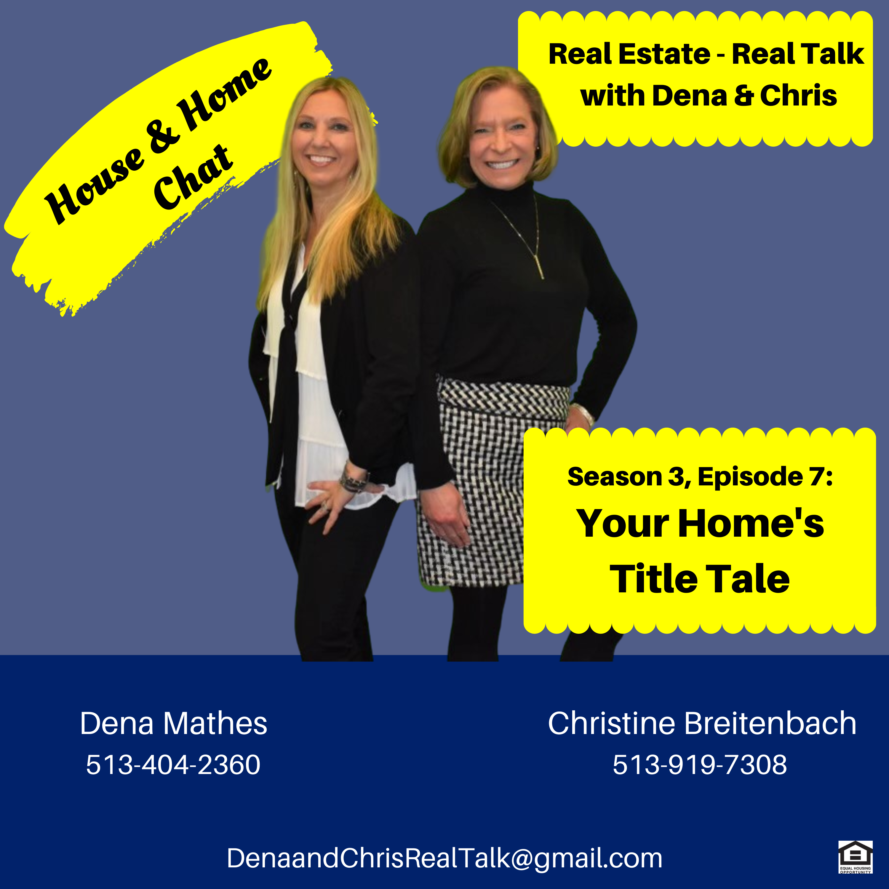 Your Home's Title Tale